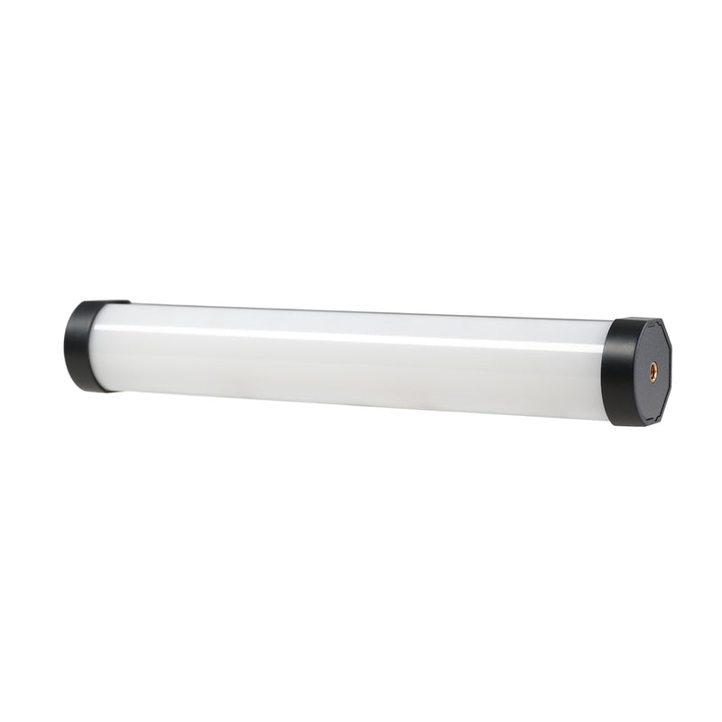 Nanlite PavoTube II 6XR RGBWW 10" LED Pixel Tube Light