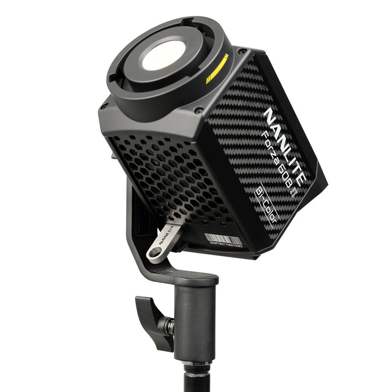 Nanlite Forza 60B Mark II Bi-colour LED Spot Light