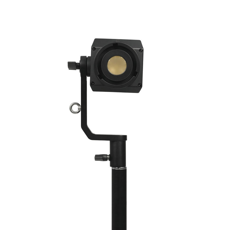 Nanlite Forza 60CR LED RGBLAC Spot Light with CRMX