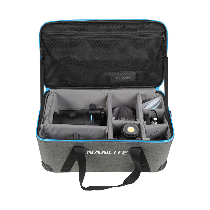 Nanlite Forza 60B II Spotlight and Projection Attachment Kit