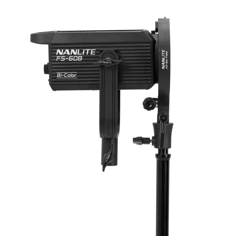 Nanlite FS-60B LED Bi-Colour Spot Light