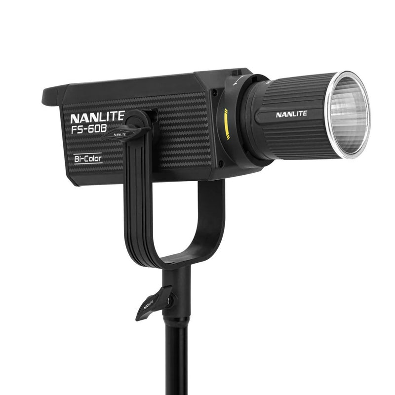Nanlite FS-60B Two LED Head Schools Kit