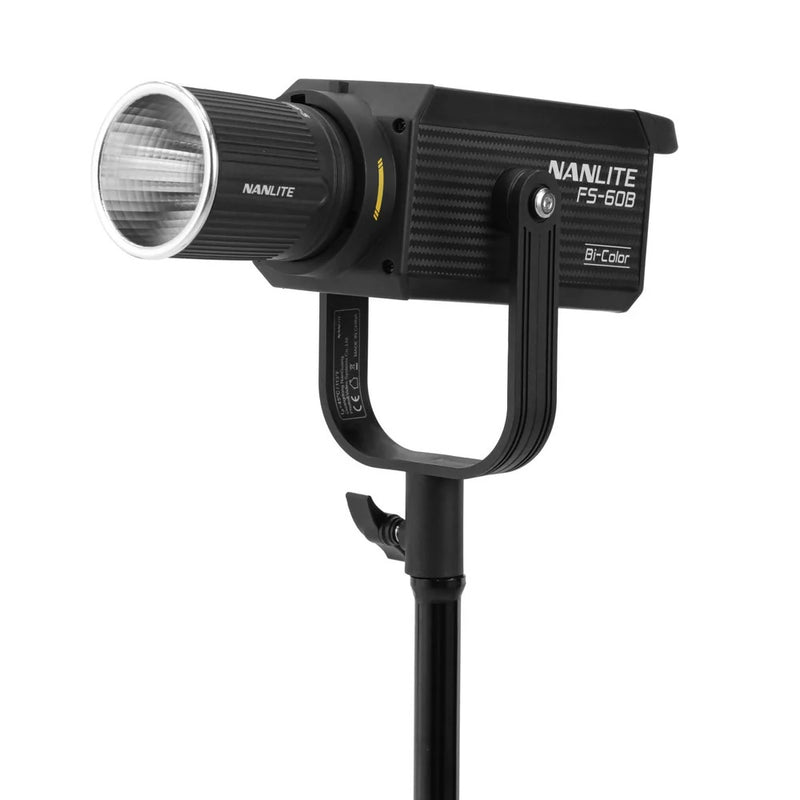 Nanlite FS-60B Two LED Head Schools Kit