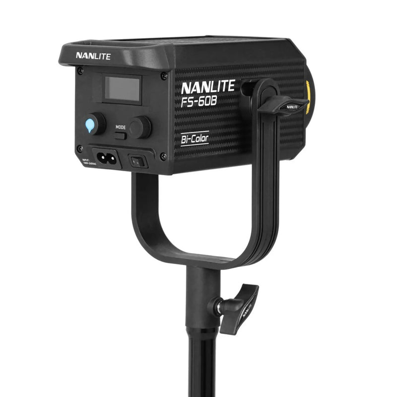 Nanlite FS-60B Two LED Head Schools Kit