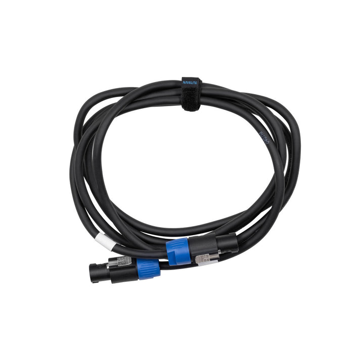 Nanlite FC-500B LED Bi-Colour Spot Light