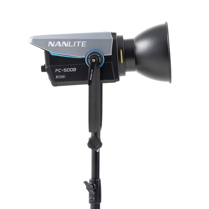 Nanlite FC-500B LED Bi-Colour Spot Light