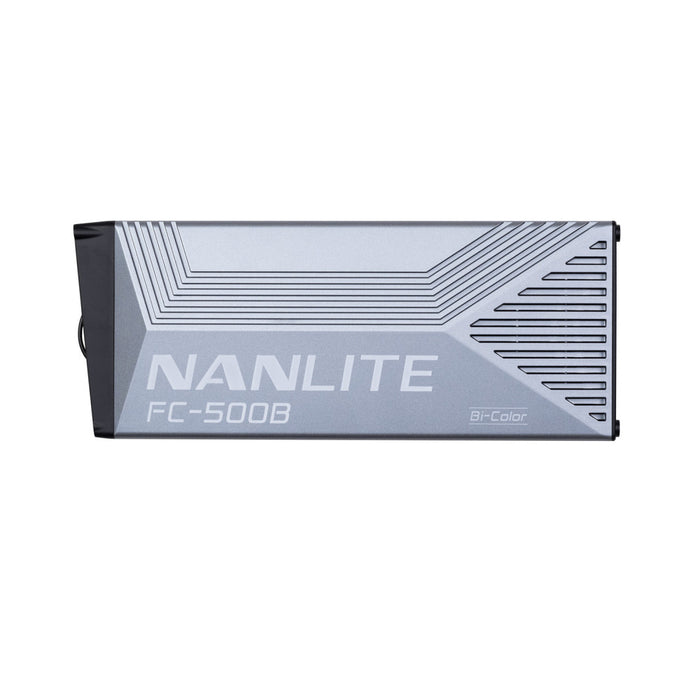 Nanlite FC-500B LED Bi-Colour Spot Light