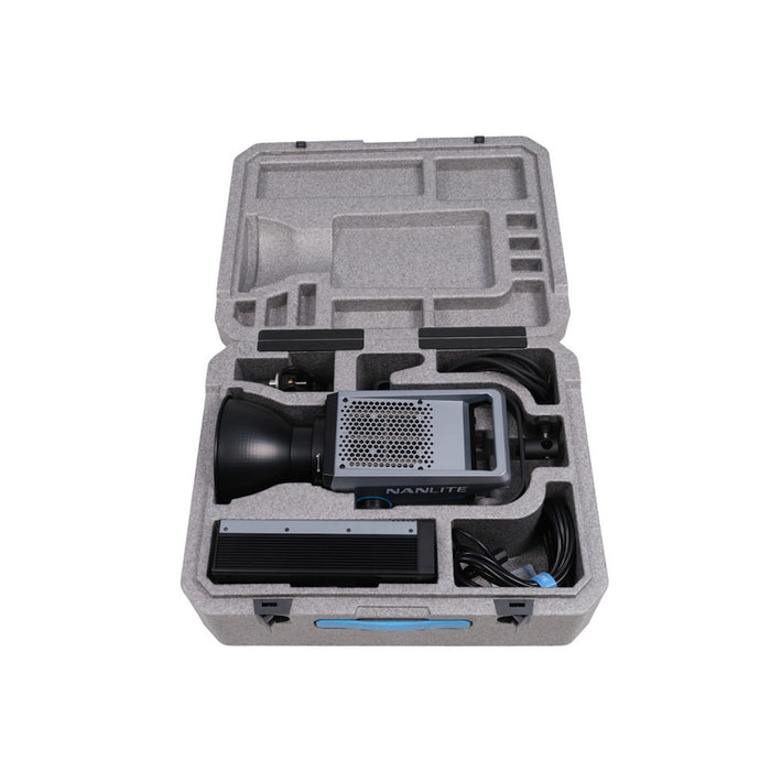 Nanlite FC-500C LED RGBW Spot Light