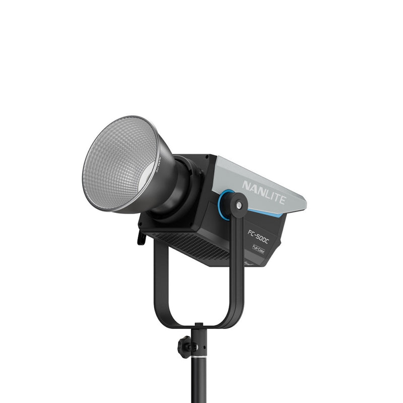 Nanlite FC-500C LED RGBW Spot Light
