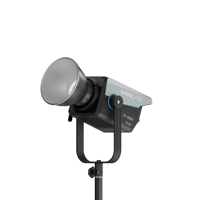 Nanlite FC-500C LED RGBW Spot Light