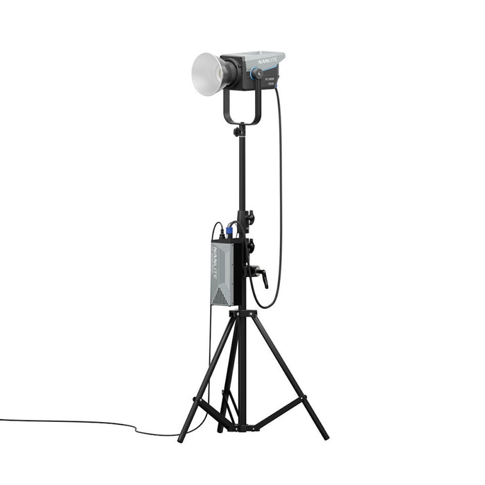 Nanlite FC-500C LED RGBW Spot Light