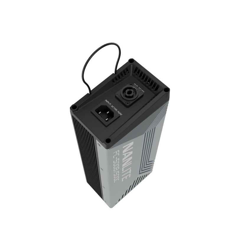 Nanlite FC-500C LED RGBW Spot Light