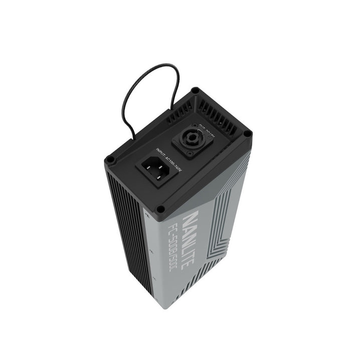 Nanlite FC-500C LED RGBW Spot Light