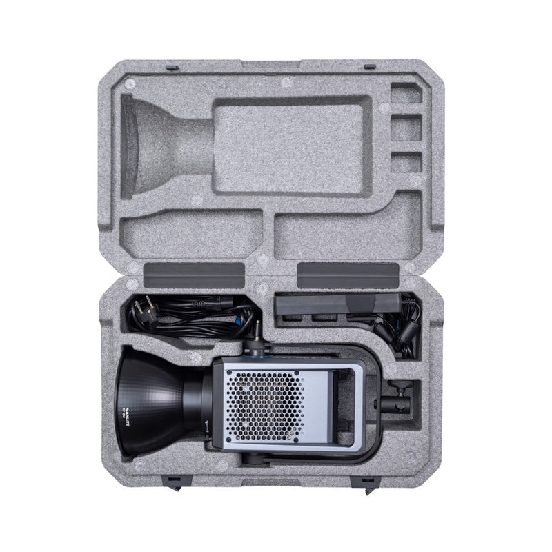 Nanlite FC-300B LED Bi-Colour Spot Light