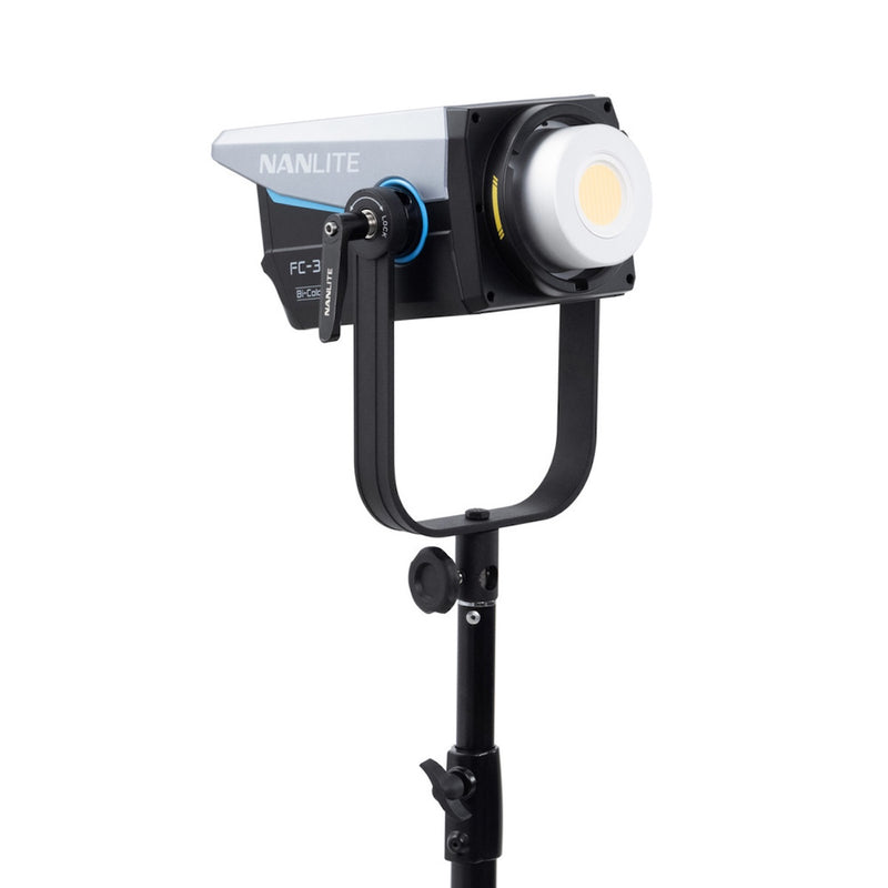 Nanlite FC-300B LED Bi-Colour Spot Light