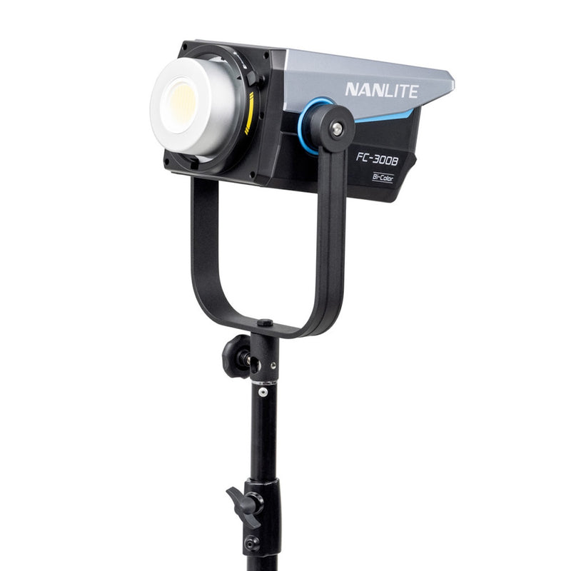 Nanlite FC-300B LED Bi-Colour Spot Light