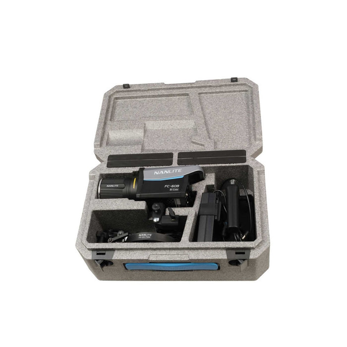 Nanlite FC-60B LED Bi-Colour Spot Light