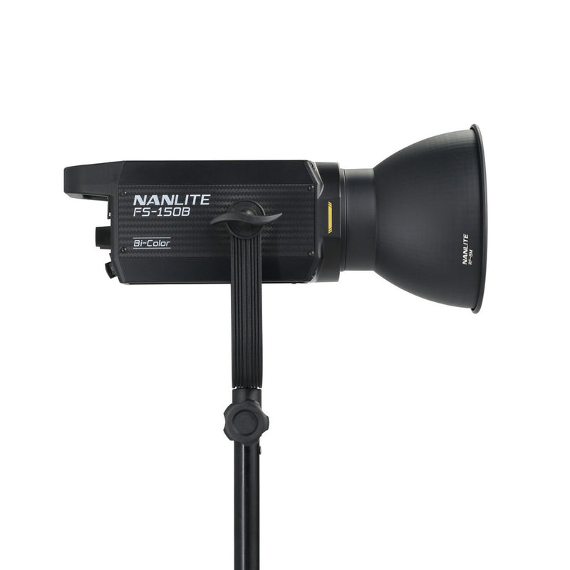 Nanlite FS-150B LED Bi-Colour Spot Light