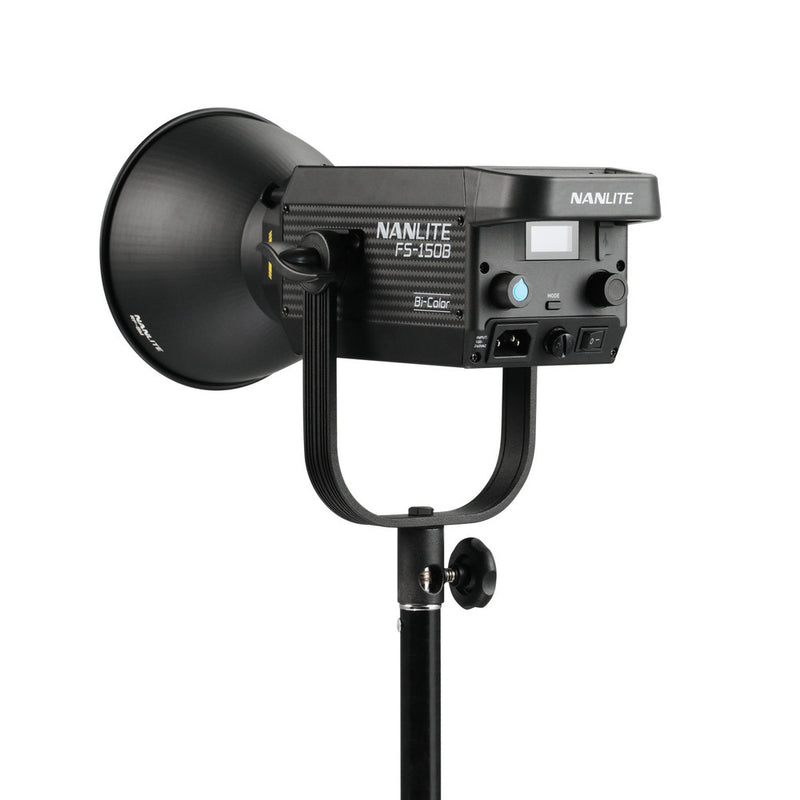 Nanlite FS-150B LED Bi-Colour Spot Light