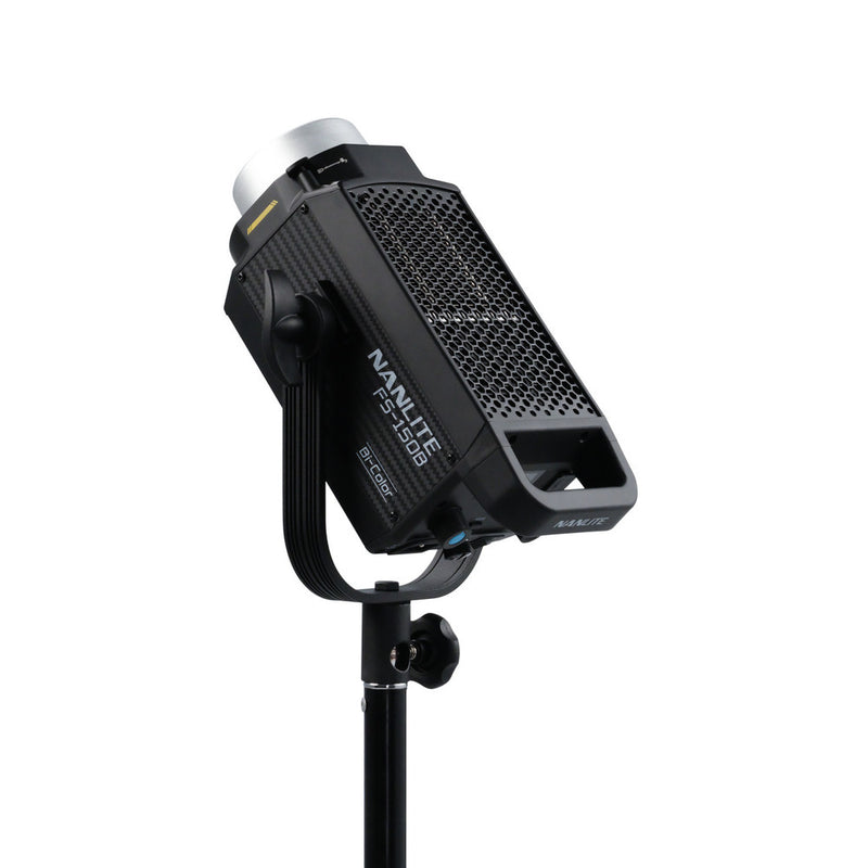 Nanlite FS-150B LED Bi-Colour Spot Light