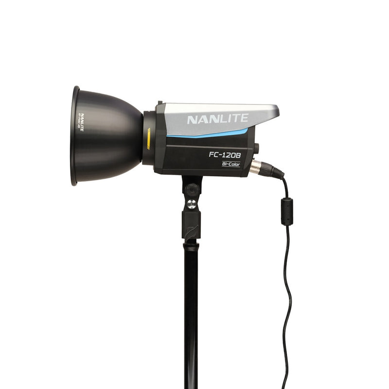 Nanlite FC-120B LED Bi-Colour Spot Light