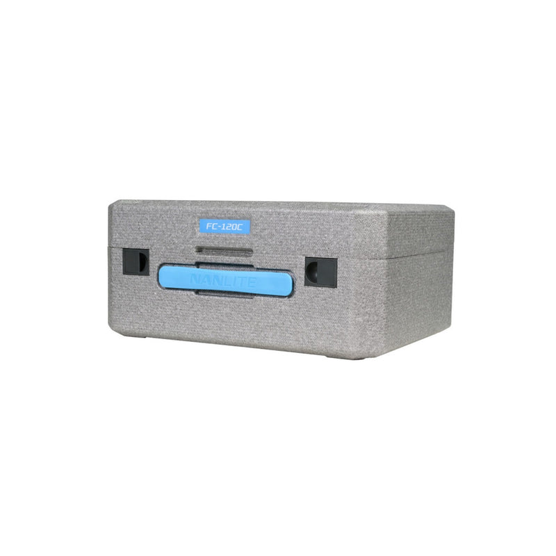 Nanlite FC-120C LED RGBW Spot Light