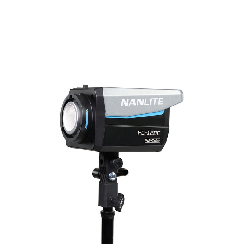 Nanlite FC-120C LED RGBW Spot Light