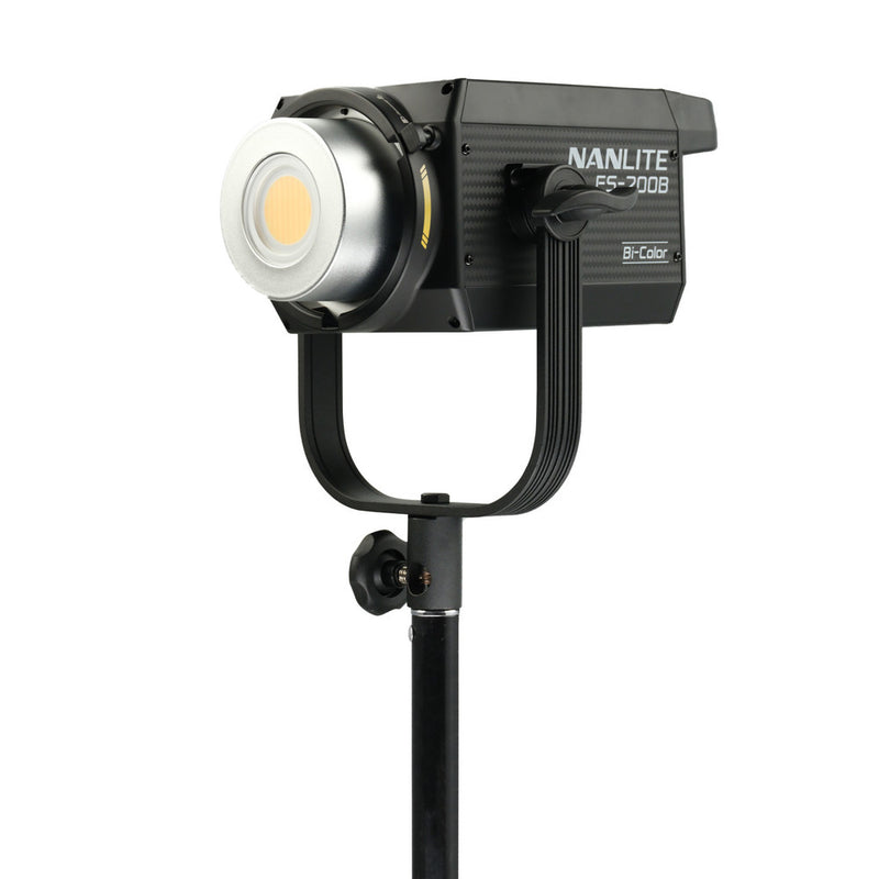 Nanlite FS-200B LED Bi-Colour Spot Light