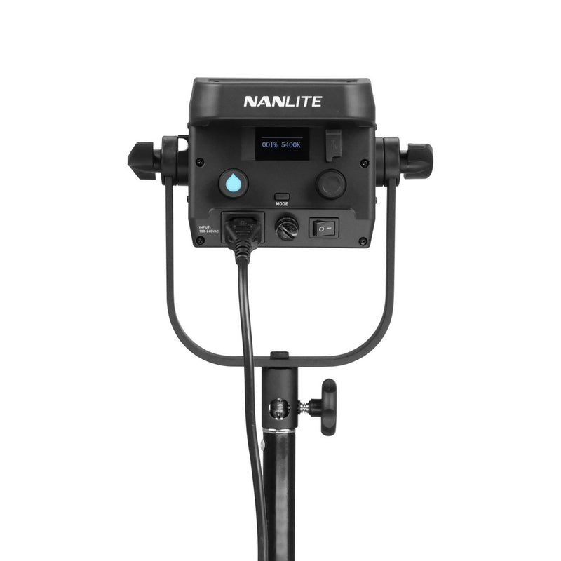 Nanlite FS-200B LED Bi-Colour Spot Light