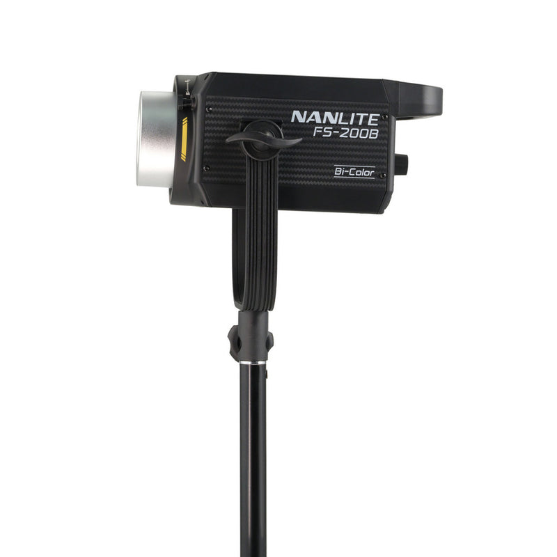 Nanlite FS-200B LED Bi-Colour Spot Light