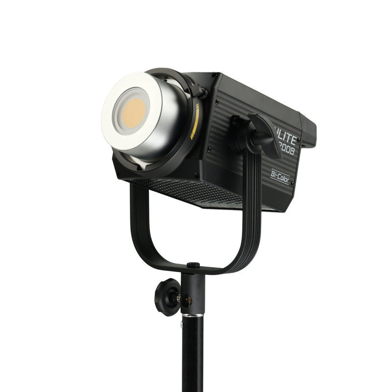 Nanlite FS-200B LED Bi-Colour Spot Light