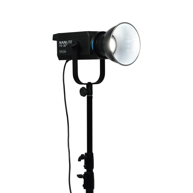 Nanlite FS-300C LED RGBW Spot Light