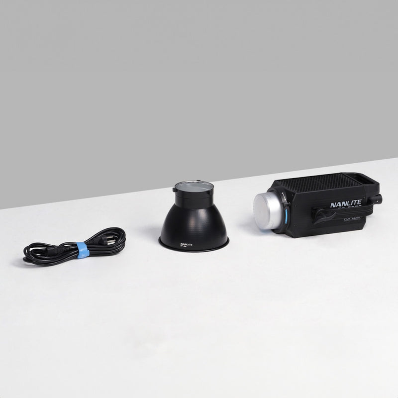 Nanlite FS-300C LED RGBW Spot Light