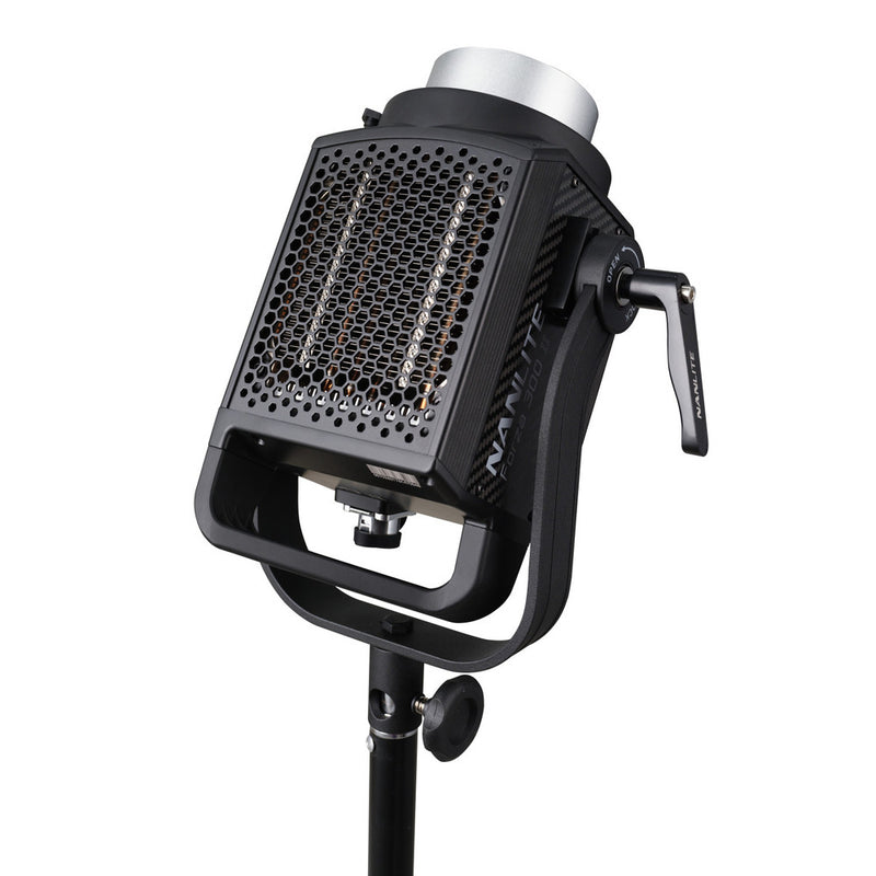 Nanlite Forza 300 Mark II LED Spot Light