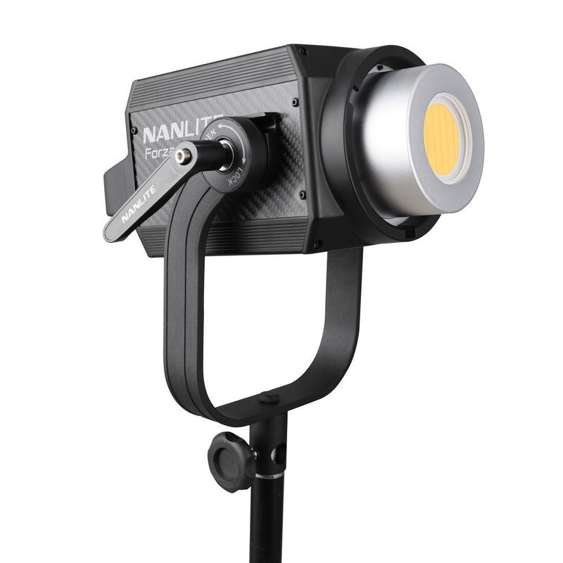 Nanlite Forza 300 Mark II LED Spot Light