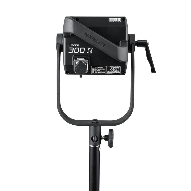 Nanlite Forza 300 Mark II LED Spot Light