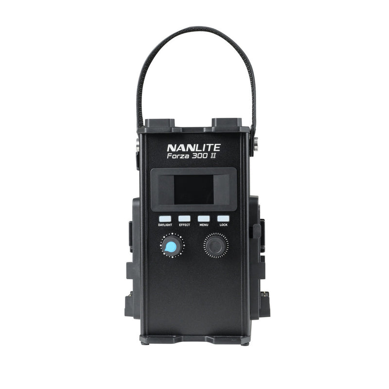 Nanlite Forza 300 Mark II LED Spot Light