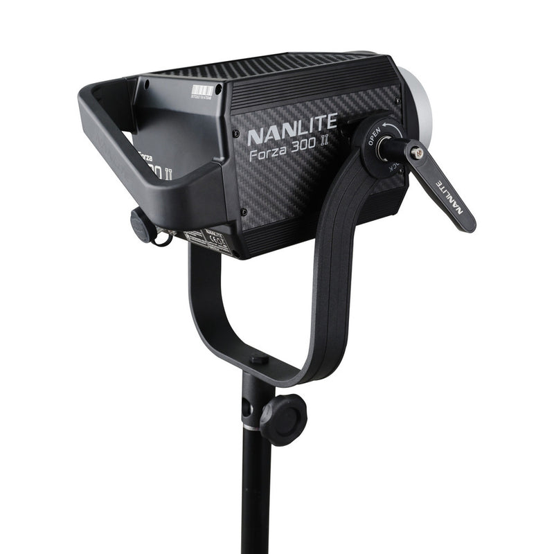 Nanlite Forza 300 Mark II LED Spot Light