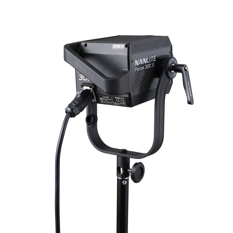 Nanlite Forza 300 Mark II LED Spot Light