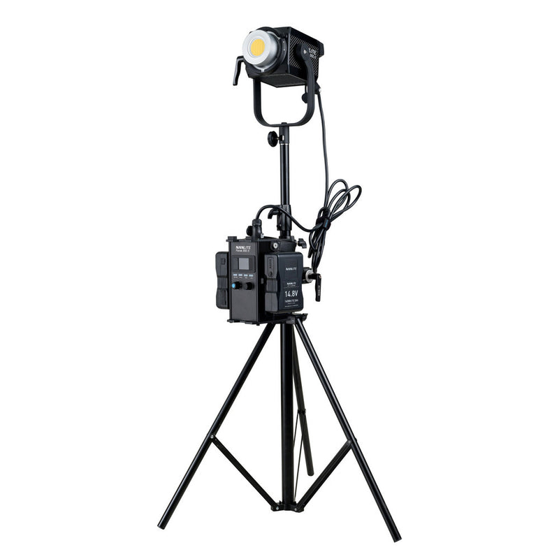 Nanlite Forza 300 Mark II LED Spot Light