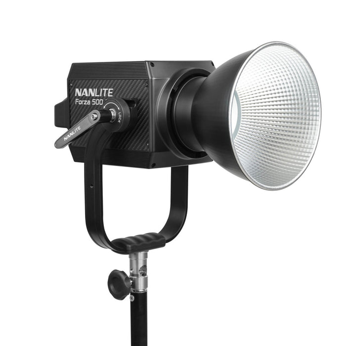 Nanlite Forza 500 Mark II LED Spot Light
