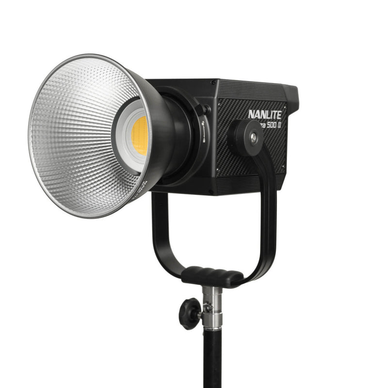 Nanlite Forza 500 Mark II LED Spot Light