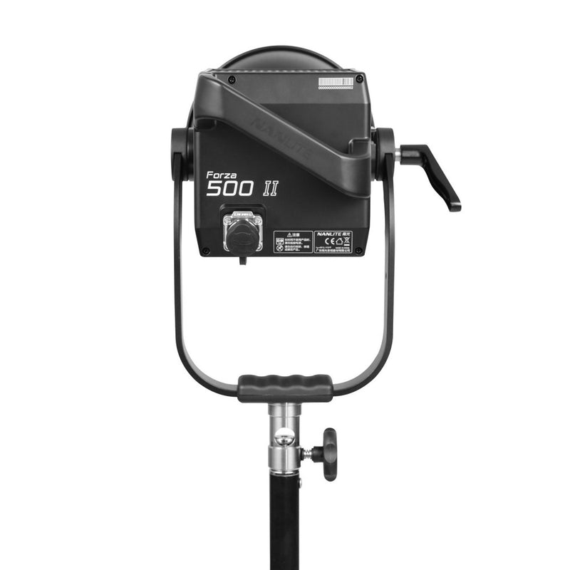 Nanlite Forza 500 Mark II LED Spot Light