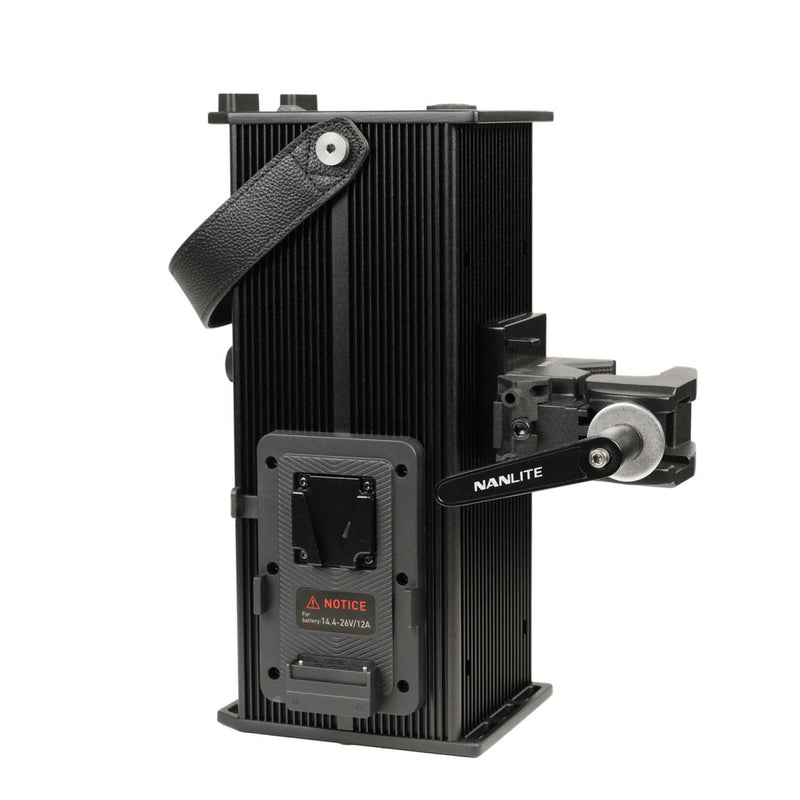 Nanlite Forza 500 Mark II LED Spot Light