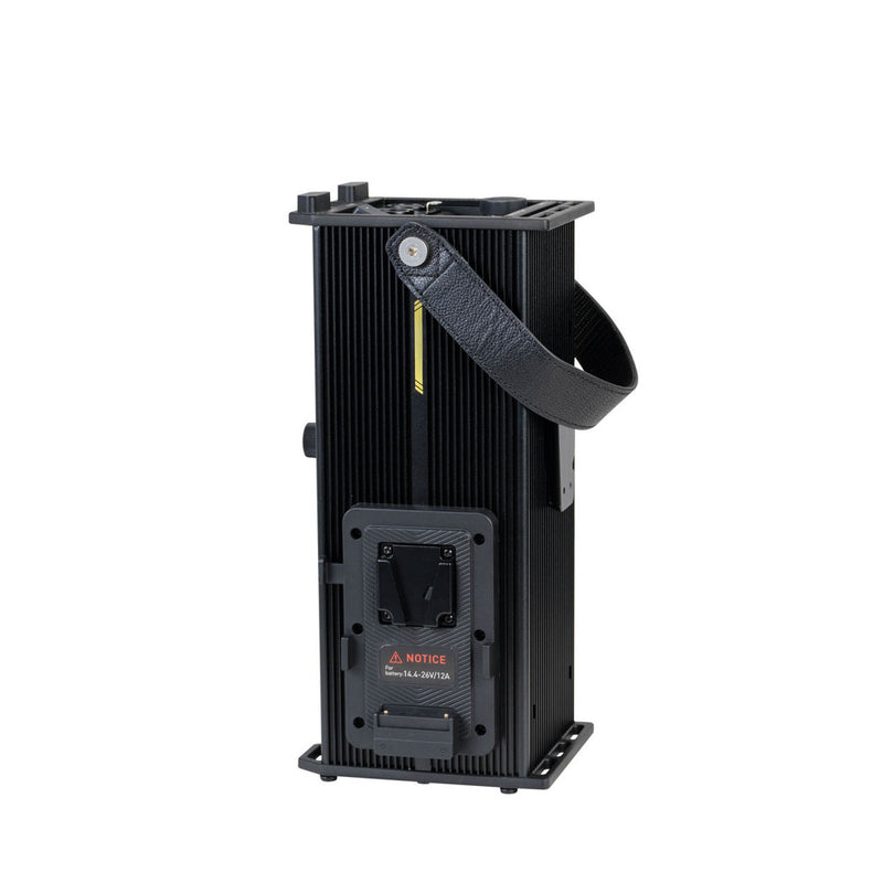 Nanlite Forza 500B Mark II Bi-colour LED Spot Light