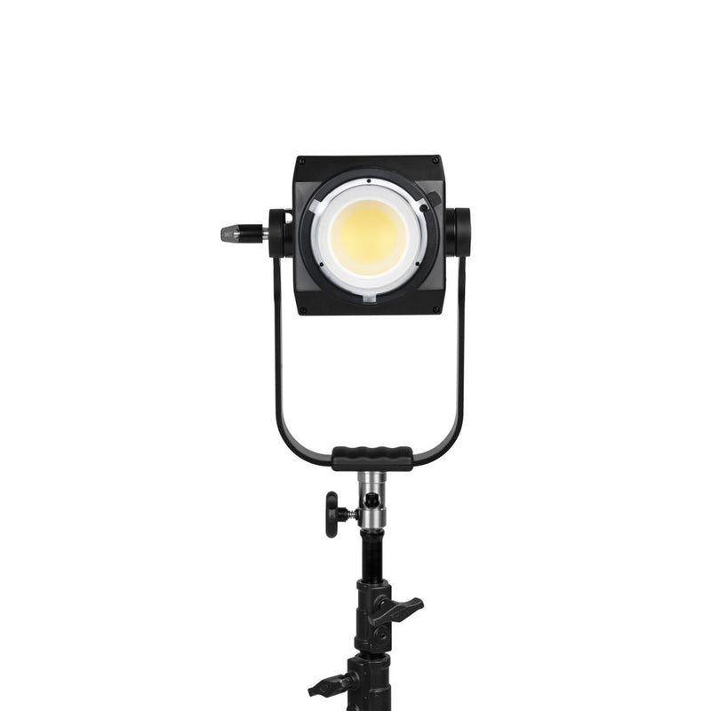 Nanlite Forza 500B Mark II Bi-colour LED Spot Light