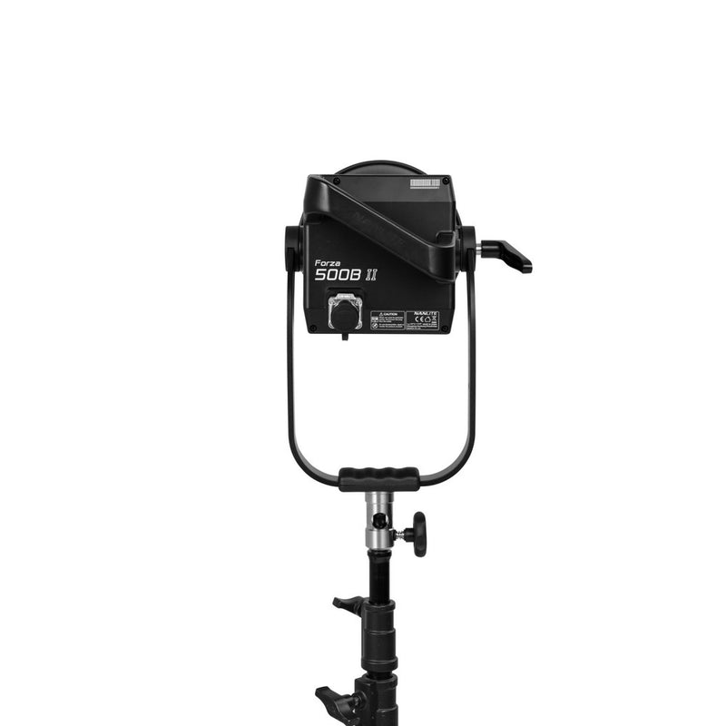Nanlite Forza 500B Mark II Bi-colour LED Spot Light