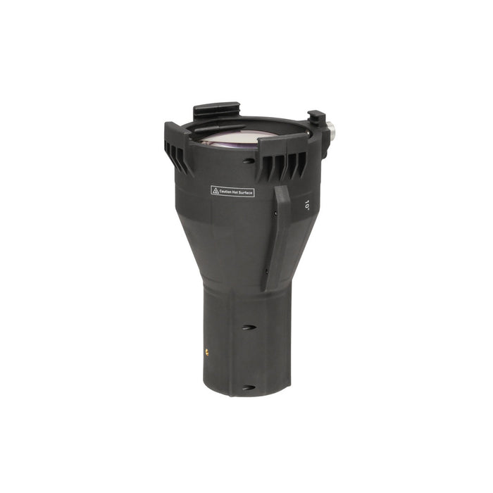 Nanlite 10° Lens for Projection Attachment with FM Mount
