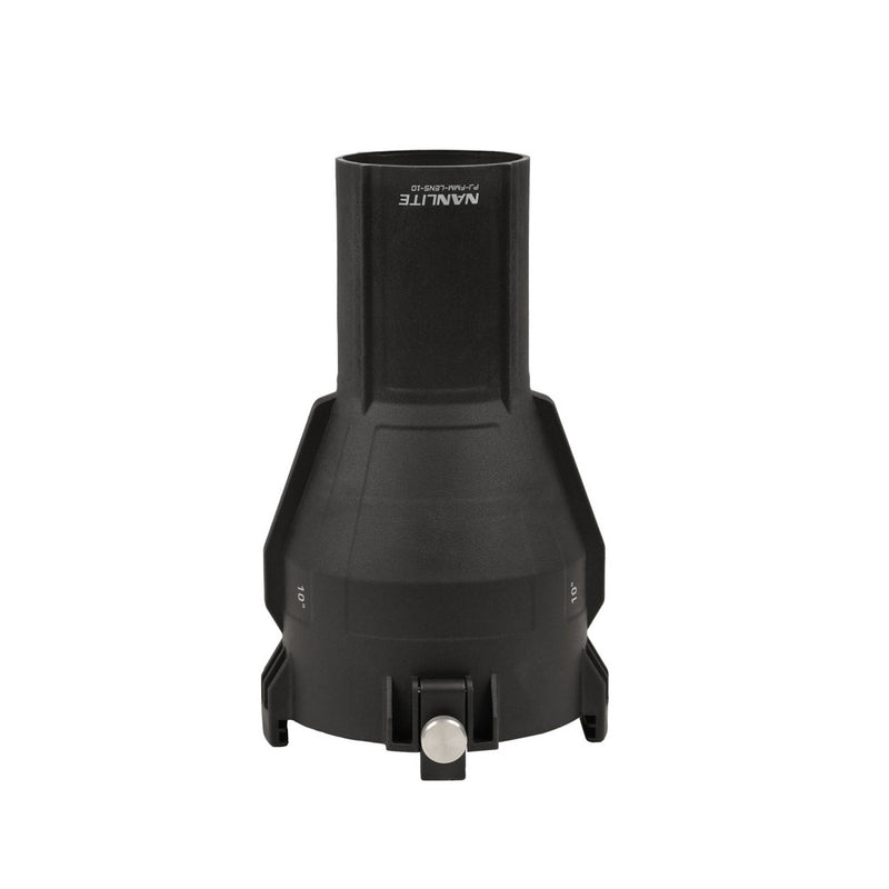 Nanlite 10° Lens for Projection Attachment with FM Mount