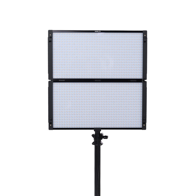 Nanlite PavoSlim 240B 2x2 Bi-Colour LED Panel Light